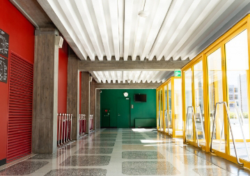 音楽堂建築見学会