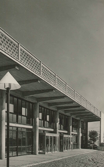 神奈川県立音楽堂 70周年