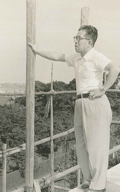 神奈川県立音楽堂 70周年