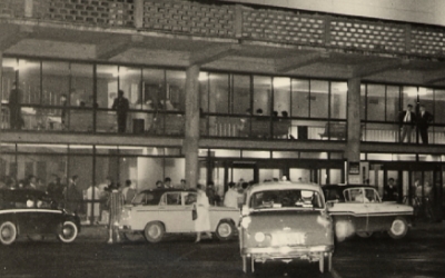 神奈川県立音楽堂 70周年