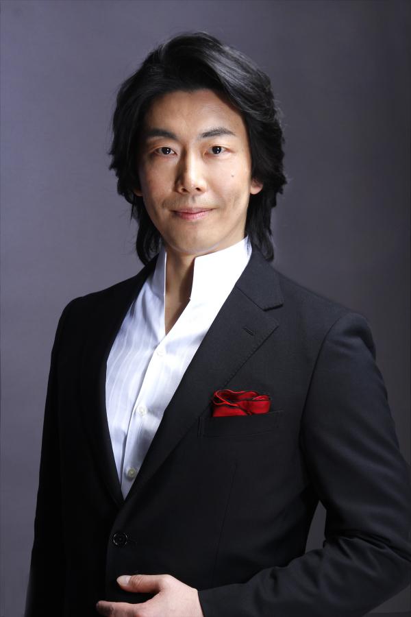 ono様 OPERA オペラ レオナルド初代 東京マハロ