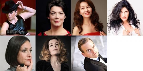 公演中止】ヘンデル『シッラ』全3幕 ファビオ・ビオンディ指揮